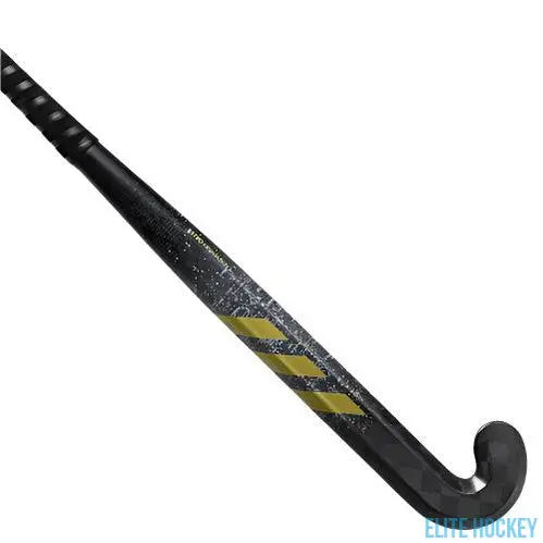 Adidas Estro Kromaskin 1 - Black/Gold-Elite Hockey - Field Hockey Shop Australia