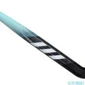 Adidas Fabela 8 - Black/Flash Aqua-Elite Hockey - Field Hockey Shop Australia