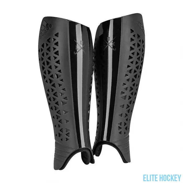 Adidas Hockey Lux Shin Pad-Elite Hockey - Field Hockey Shop Australia