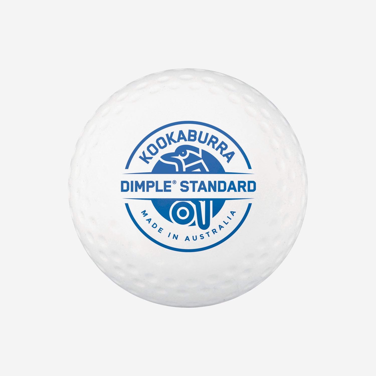 Kookaburra Dimple Standard Hockey Balls - Single