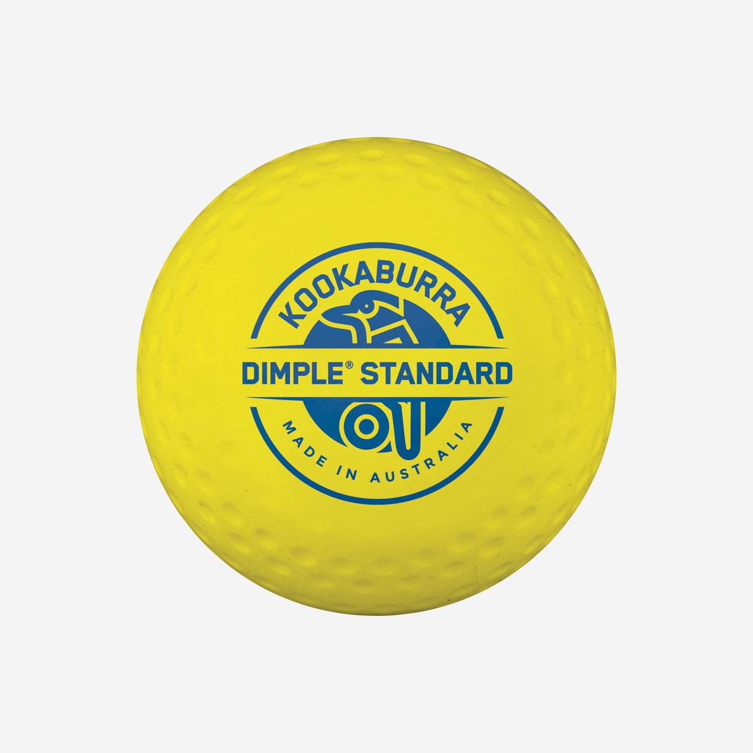 Kookaburra Dimple Standard Hockey Balls - Single