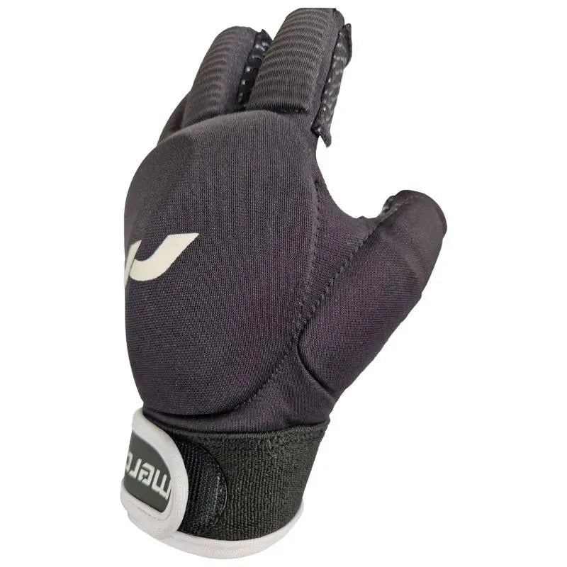 Mercian Elite Player Glove - Black Mercian