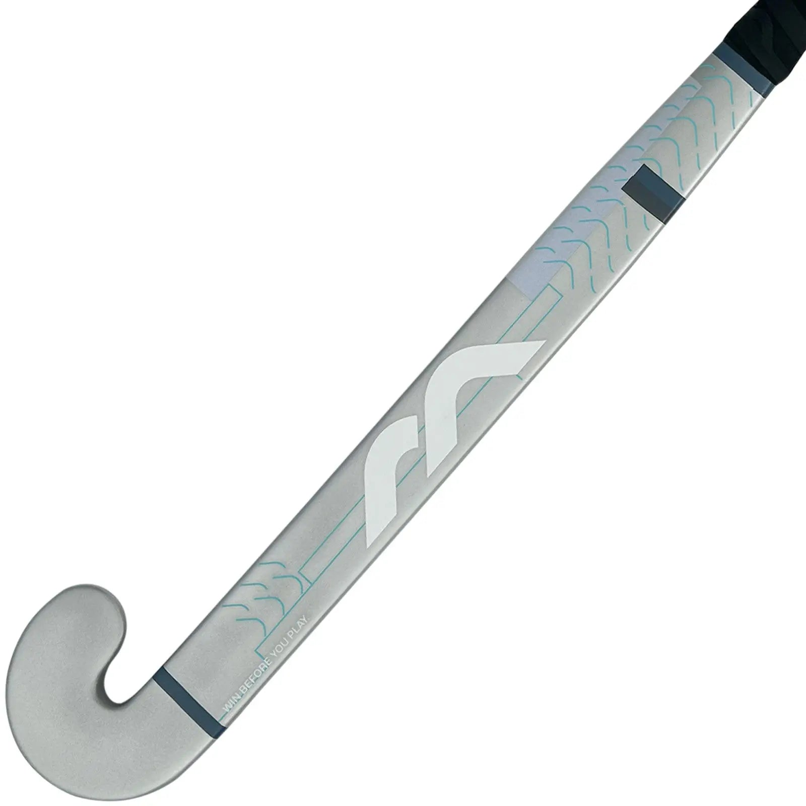 Mercian Evolution GK DM Mid Bend Goalkeeping Hockey Stick Mercian