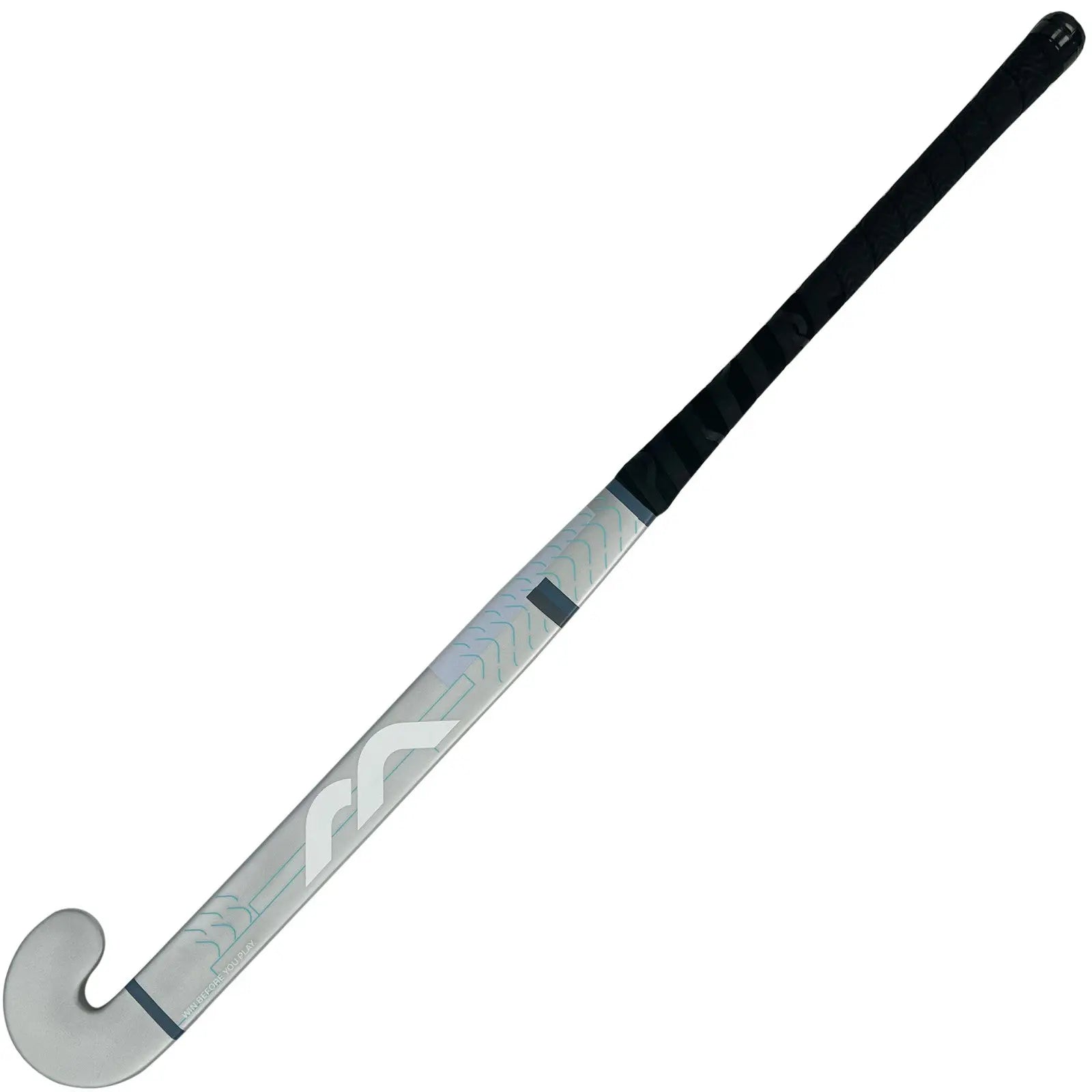 Mercian Evolution GK DM Mid Bend Goalkeeping Hockey Stick Mercian