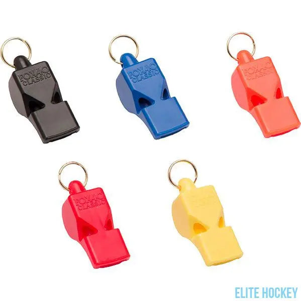 FOX 40 Classic Whistle-Elite Hockey - Field Hockey Shop Australia