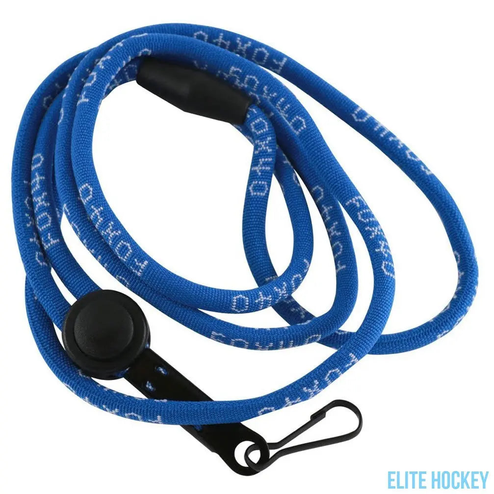 Fox 40 Whistle Lanyard-Elite Hockey - Field Hockey Shop Australia