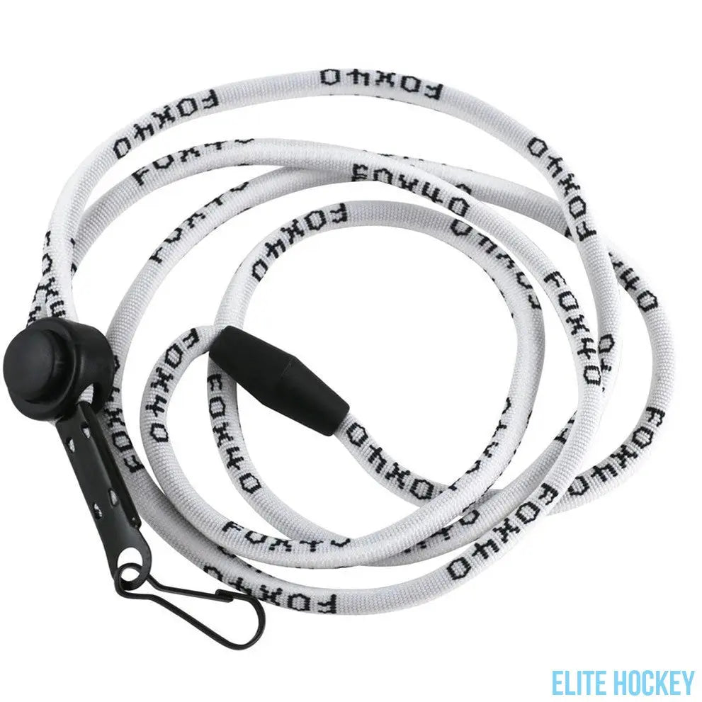 Fox 40 Whistle Lanyard-Elite Hockey - Field Hockey Shop Australia