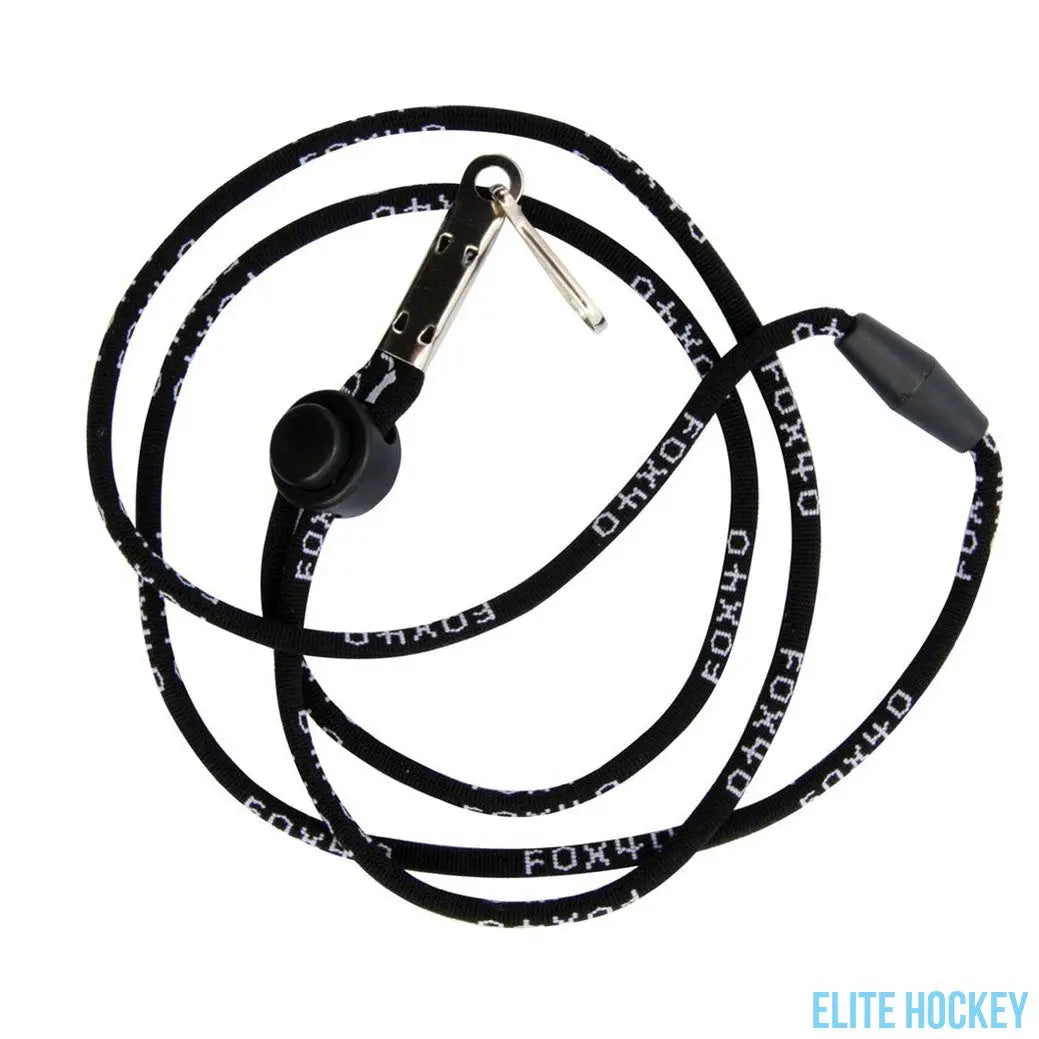 Fox 40 Whistle Lanyard-Elite Hockey - Field Hockey Shop Australia