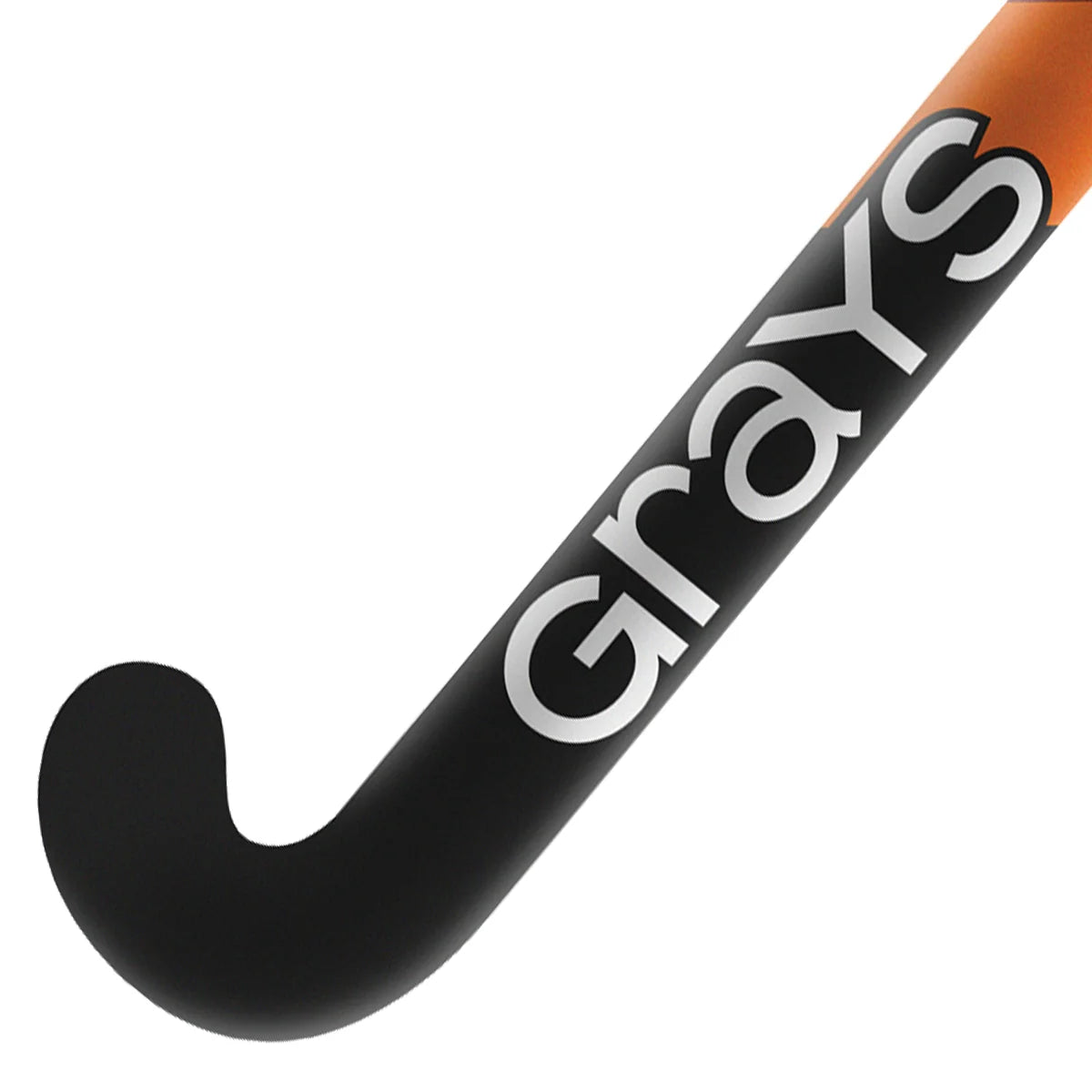 Grays GTi 7000 Dynabow Indoor Hockey Stick