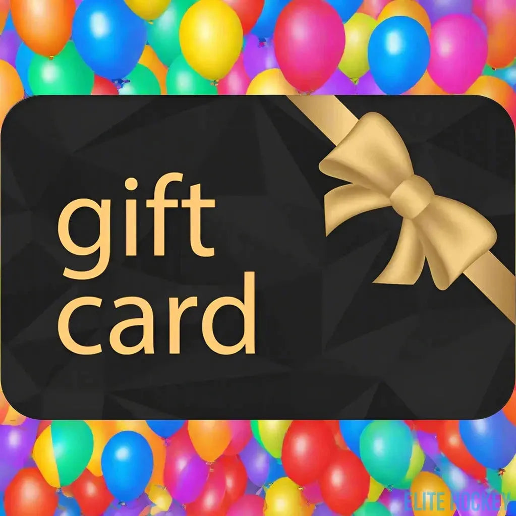 Gift card-Elite Hockey - Field Hockey Shop Australia