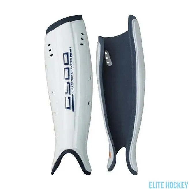 Grays G500 Shinguard-Elite Hockey - Field Hockey Shop Australia