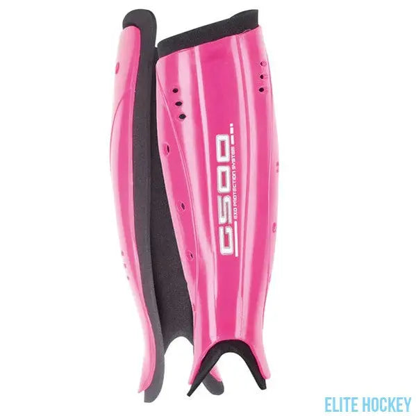 Grays G500 Shinguard-Elite Hockey - Field Hockey Shop Australia