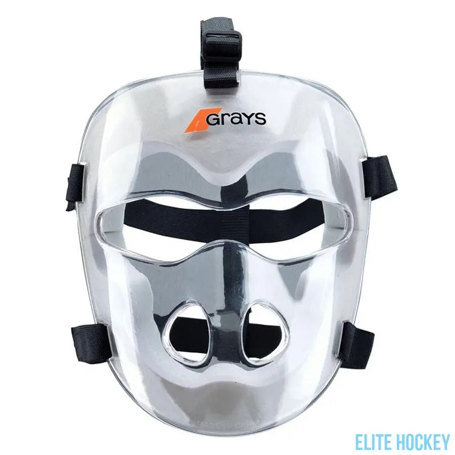 Grays GH Face Mask-Elite Hockey - Field Hockey Shop Australia