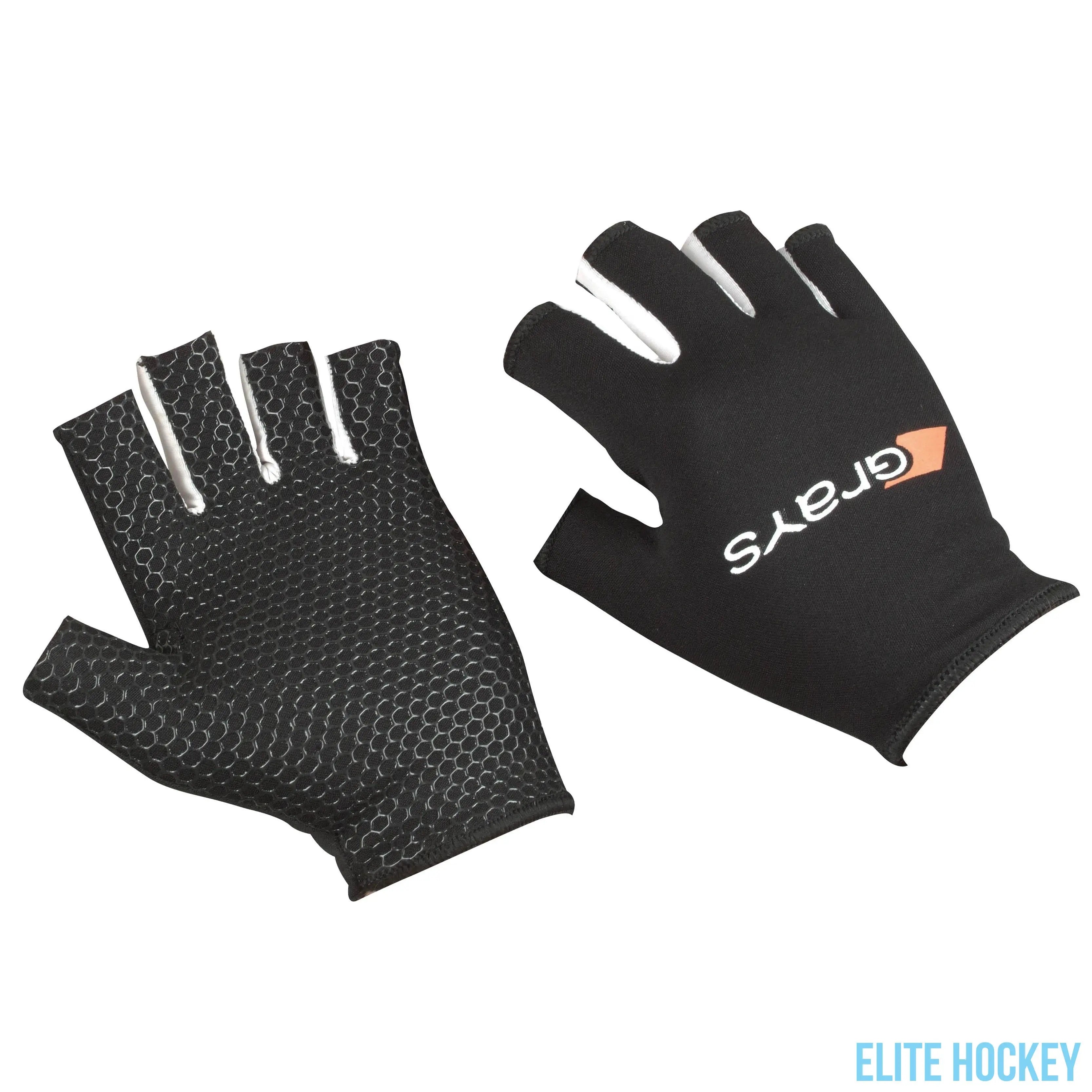 Grays Skin Fit Hockey Glove-Elite Hockey - Field Hockey Shop Australia