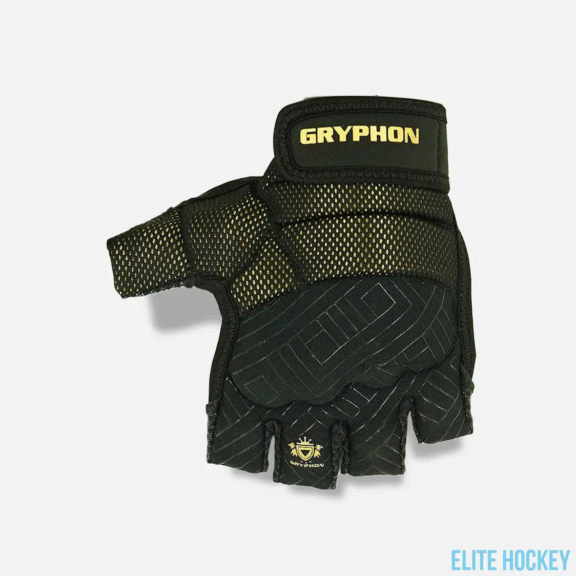 Grypgon G-Mitt Revolution Glove-Elite Hockey - Field Hockey Shop Australia