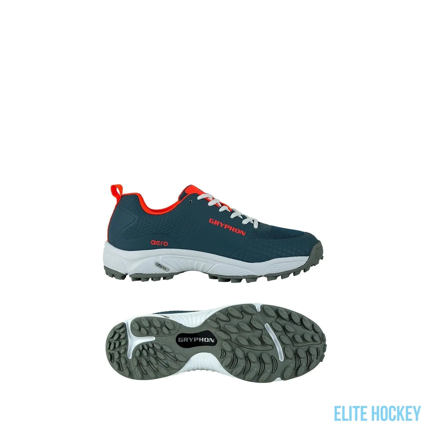 Gryphon Aero Flyte Shoes-Elite Hockey - Field Hockey Shop Australia