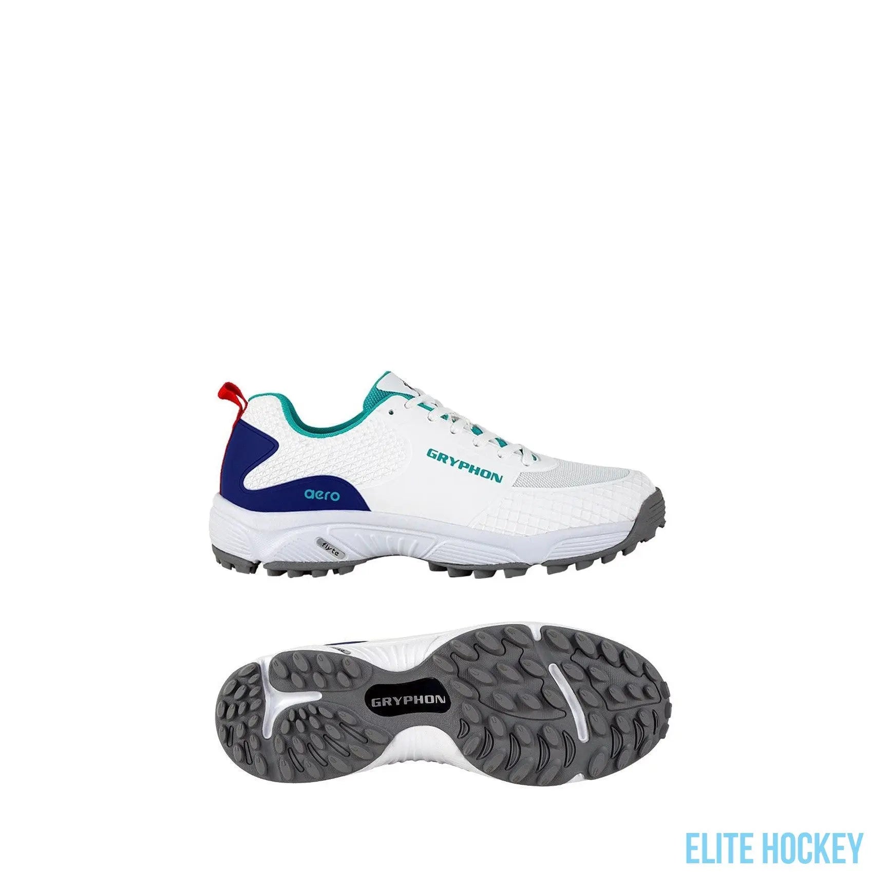 Gryphon Aero Flyte Shoes-Elite Hockey - Field Hockey Shop Australia