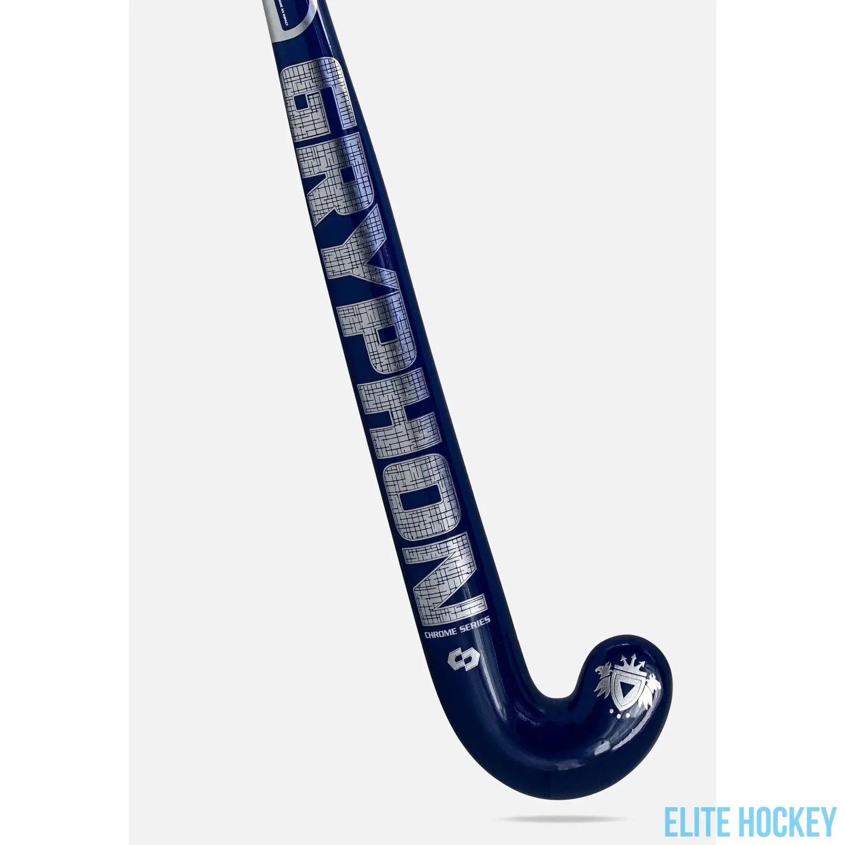 Gryphon Chrome Junior Indoor GXX3 - Elite Hockey - Field Hockey Shop Australia