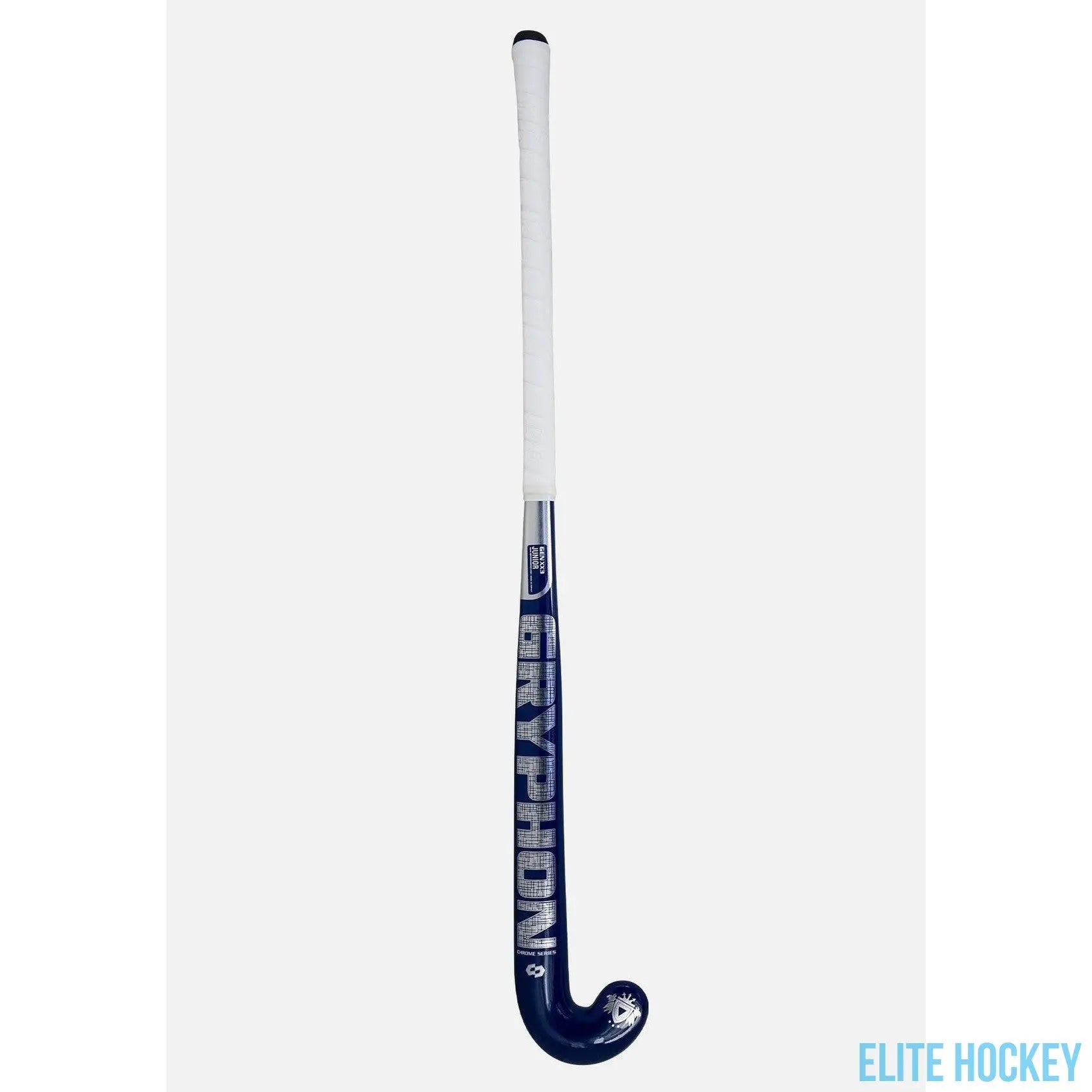 Gryphon Chrome Junior Indoor GXX3 - Elite Hockey - Field Hockey Shop Australia