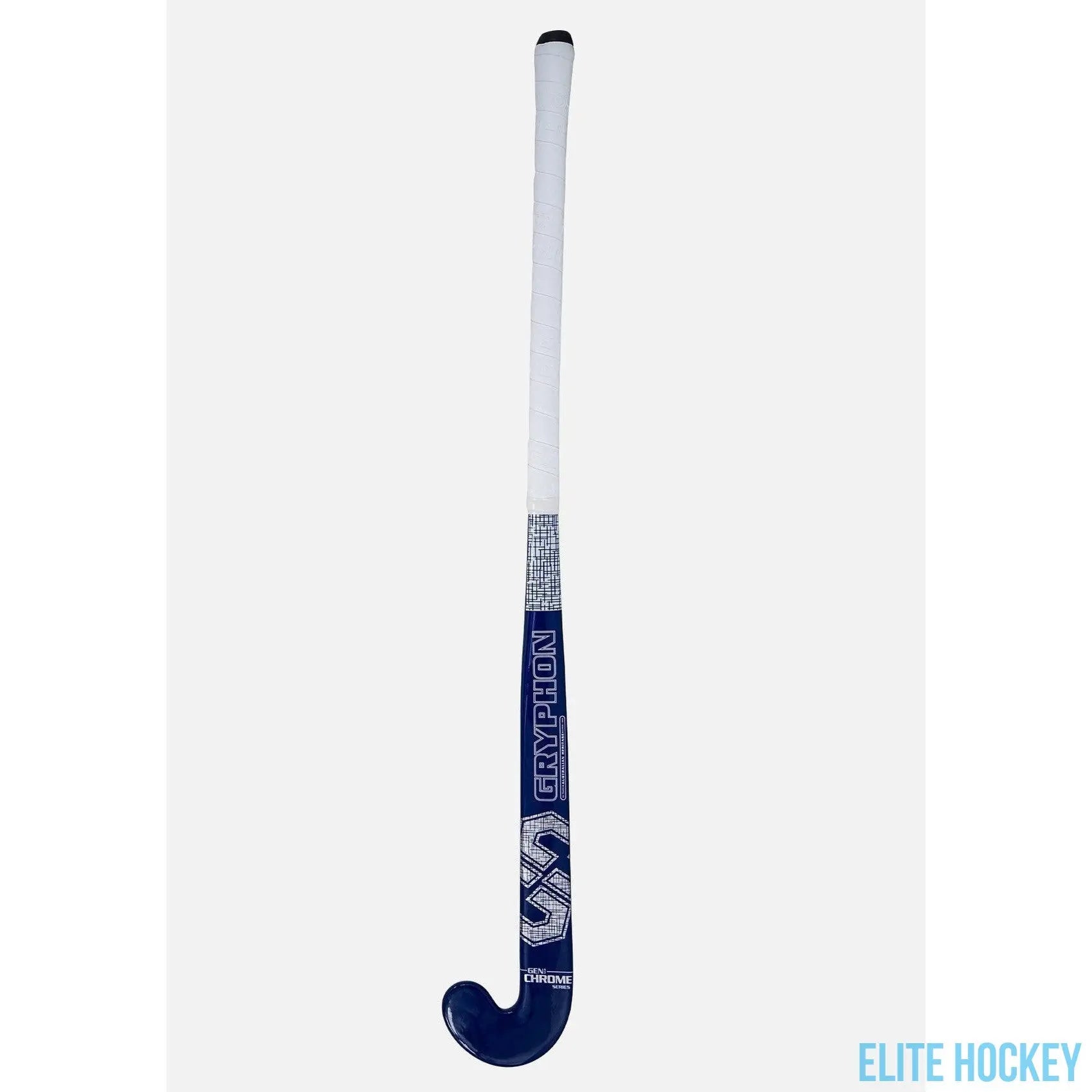 Gryphon Chrome Junior Indoor GXX3 - Elite Hockey - Field Hockey Shop Australia