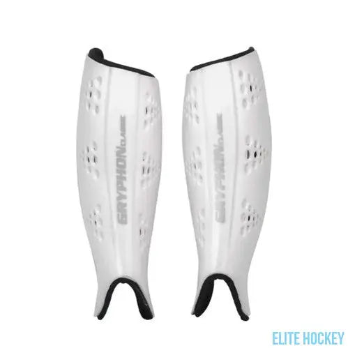 Gryphon Classic Shin pad-Elite Hockey - Field Hockey Shop Australia