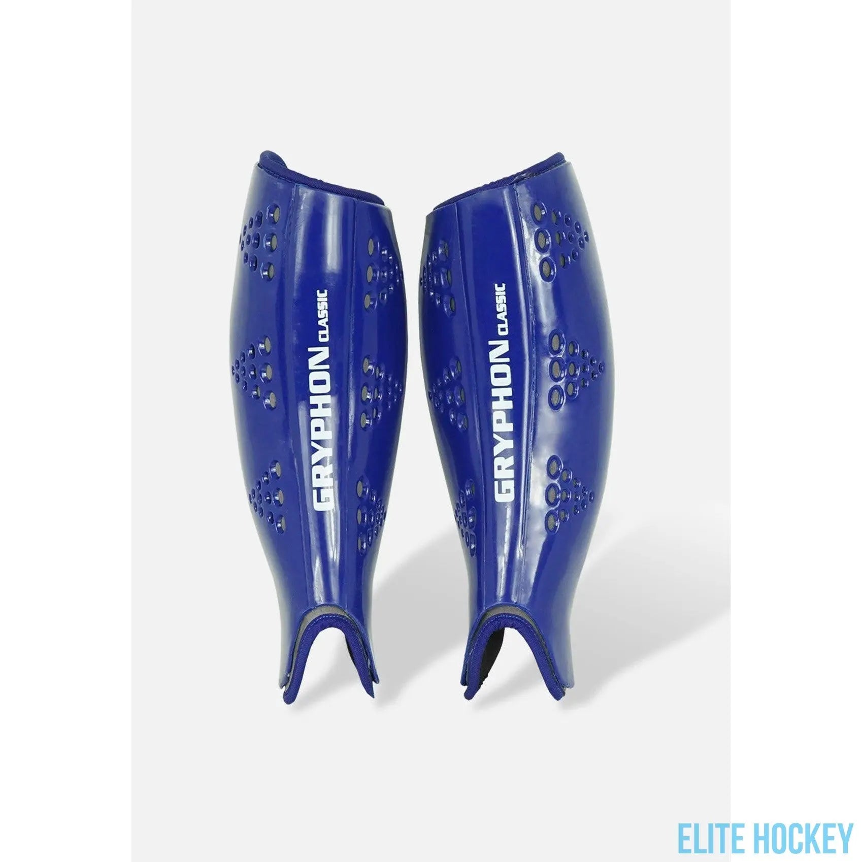 Gryphon Classic Shin pad-Elite Hockey - Field Hockey Shop Australia