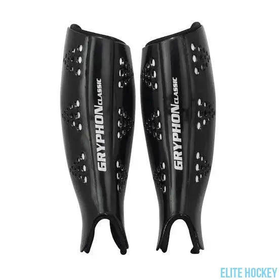 Gryphon Classic Shin pad-Elite Hockey - Field Hockey Shop Australia