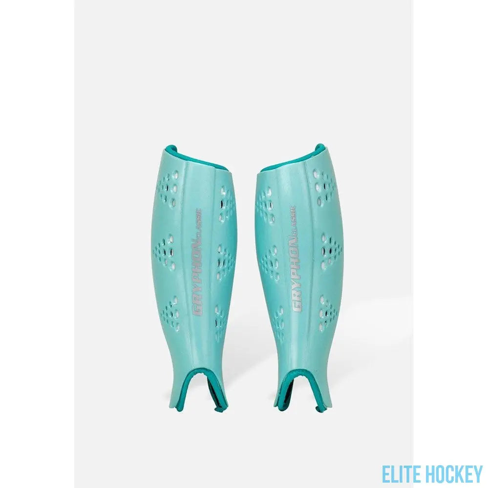 Gryphon Classic Shin pad-Elite Hockey - Field Hockey Shop Australia