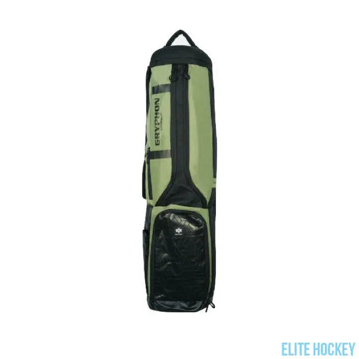 Gryphon Finnie Bag-Elite Hockey - Field Hockey Shop Australia