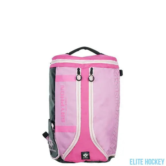 Gryphon Freddie Backapck - Elite Hockey - Field Hockey Shop Australia