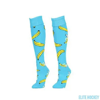 Gryphon Funky Socks-Elite Hockey - Field Hockey Shop Australia