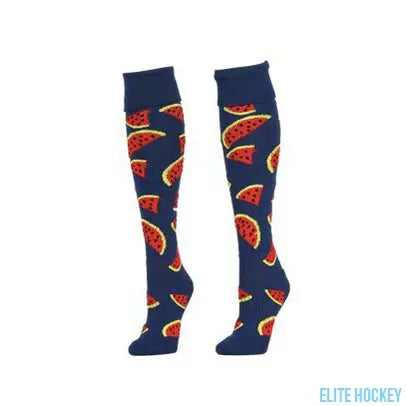 Gryphon Funky Socks-Elite Hockey - Field Hockey Shop Australia