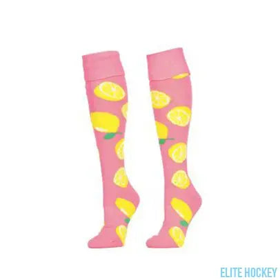 Gryphon Funky Socks-Elite Hockey - Field Hockey Shop Australia