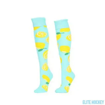 Gryphon Funky Socks-Elite Hockey - Field Hockey Shop Australia