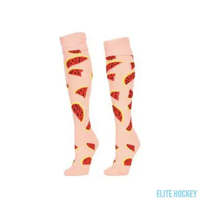 Gryphon Funky Socks-Elite Hockey - Field Hockey Shop Australia