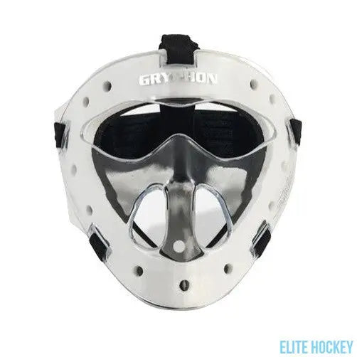 Gryphon G Mask-Elite Hockey - Field Hockey Shop Australia