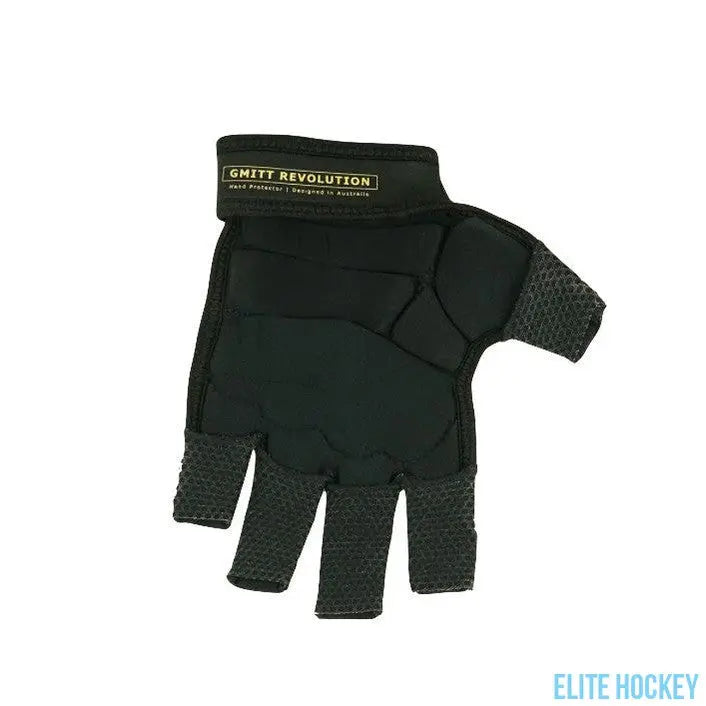 Gryphon G-Mitt Revolution DX Glove-Elite Hockey - Field Hockey Shop Australia