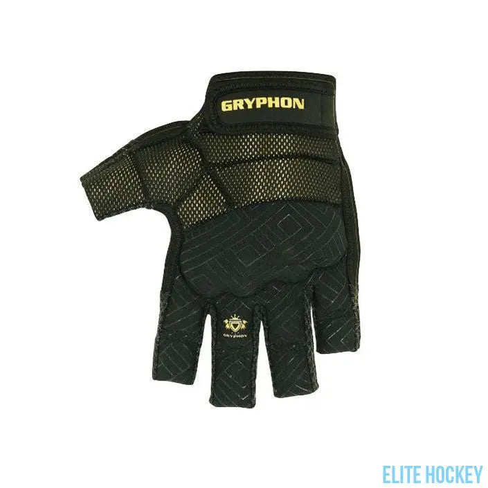 Gryphon G-Mitt Revolution DX Glove-Elite Hockey - Field Hockey Shop Australia