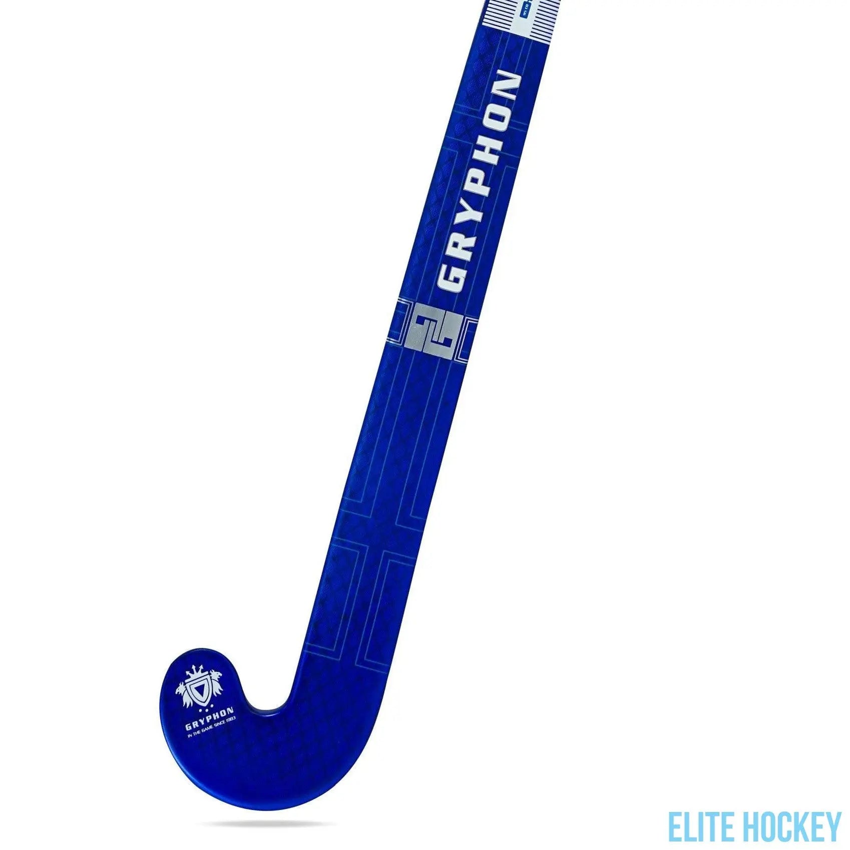 Gryphon G24 Bluesteel Series-Elite Hockey - Field Hockey Shop Australia