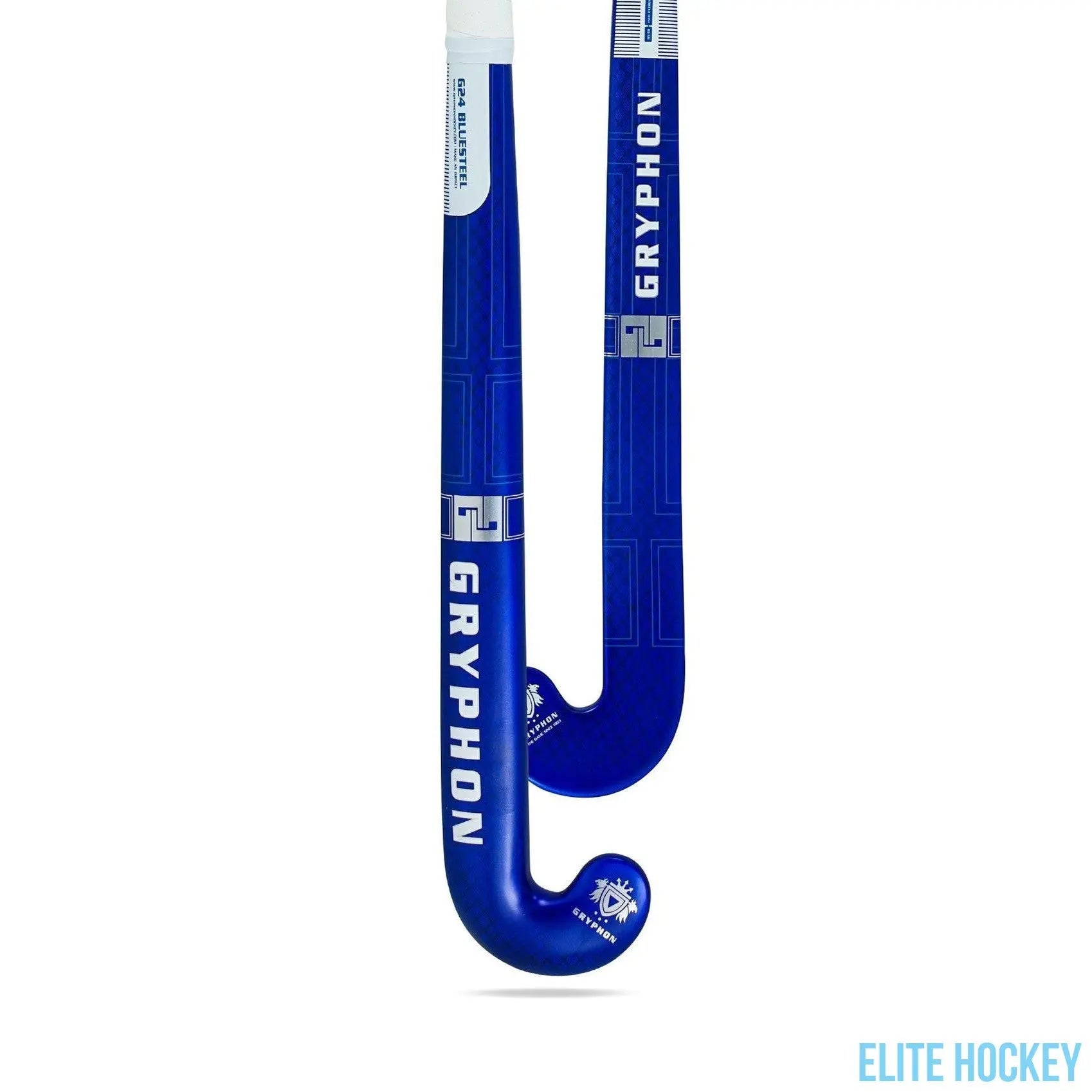 Gryphon G24 Bluesteel Series-Elite Hockey - Field Hockey Shop Australia