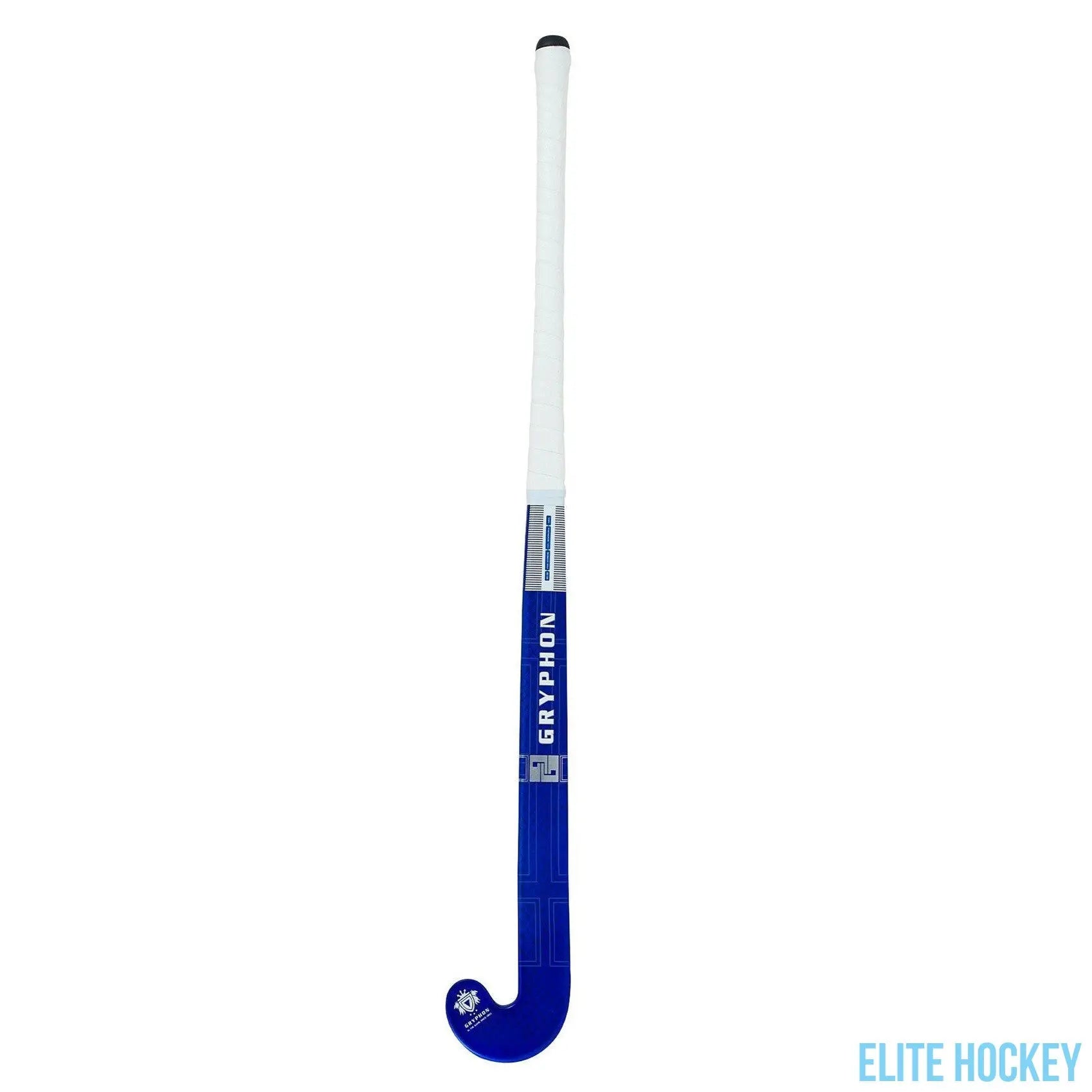 Gryphon G24 Bluesteel Series-Elite Hockey - Field Hockey Shop Australia