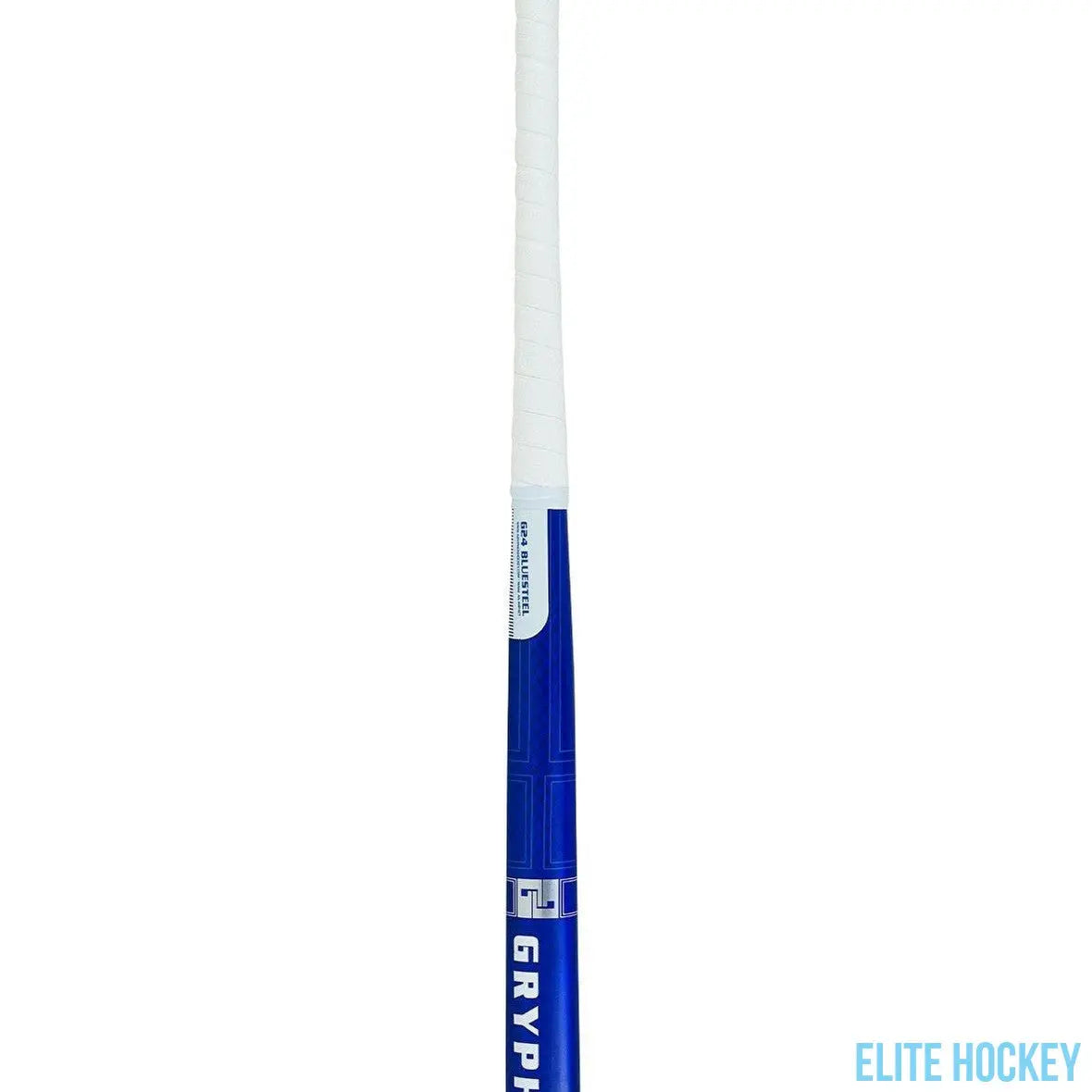 Gryphon G24 Bluesteel Series-Elite Hockey - Field Hockey Shop Australia