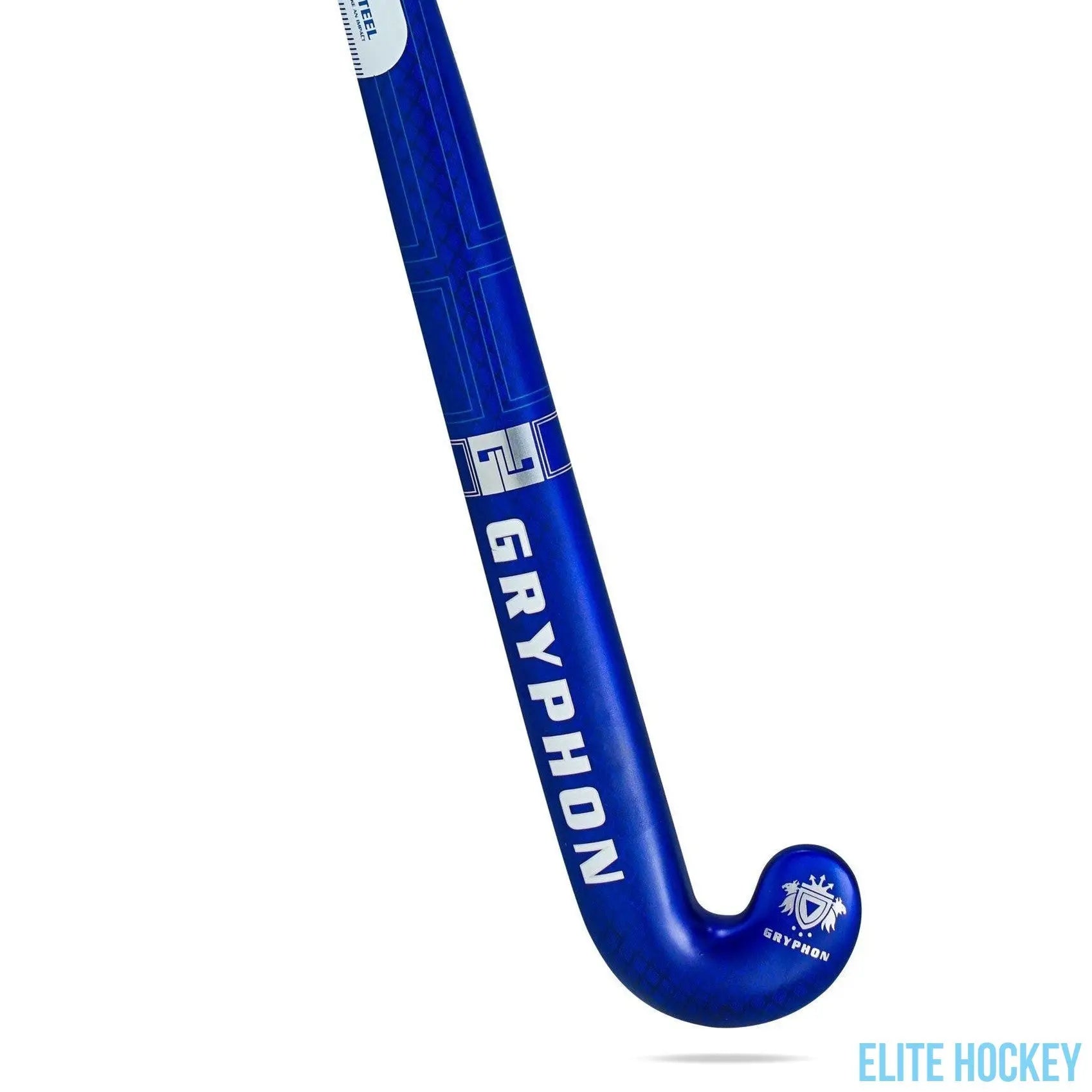 Gryphon G24 Bluesteel Series-Elite Hockey - Field Hockey Shop Australia