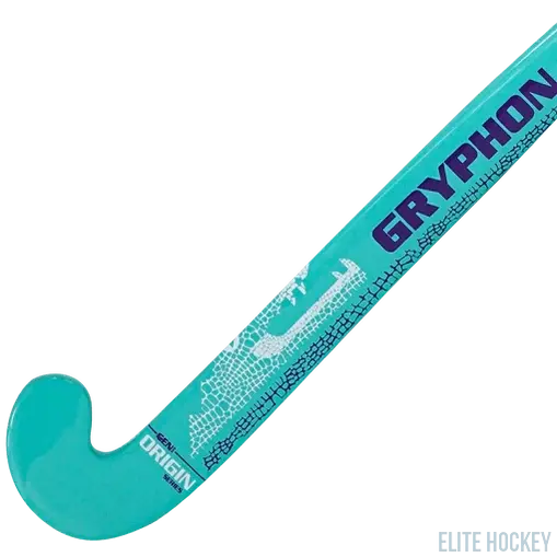 Gryphon Gator Teal-Elite Hockey - Field Hockey Shop Australia