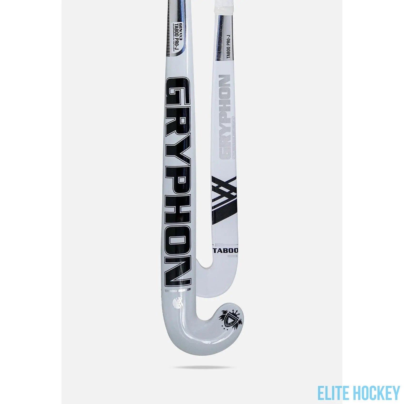 Gryphon Gen XX3 Taboo Junior (Pro-J)-Elite Hockey - Field Hockey Shop Australia