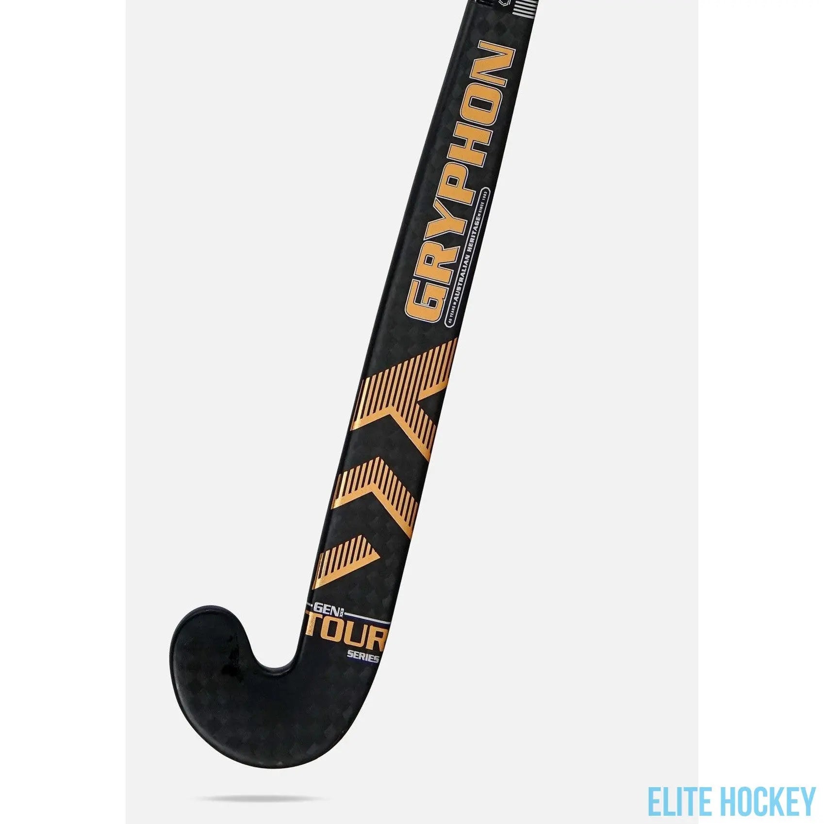 Gryphon Gen XX3 Tour Junior (Pro-J)-Elite Hockey - Field Hockey Shop Australia