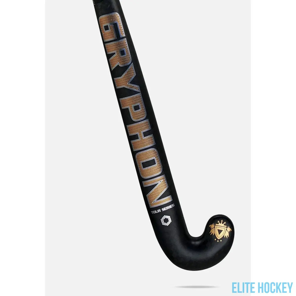 Gryphon Gen XX3 Tour Junior (Pro-J)-Elite Hockey - Field Hockey Shop Australia