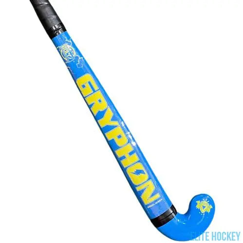 Gryphon Gen XXII Bolt-Elite Hockey - Field Hockey Shop Australia