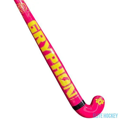 Gryphon Gen XXII Bolt-Elite Hockey - Field Hockey Shop Australia