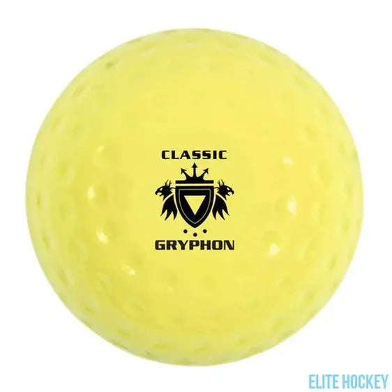 Gryphon Hockey ball-Elite Hockey - Field Hockey Shop Australia